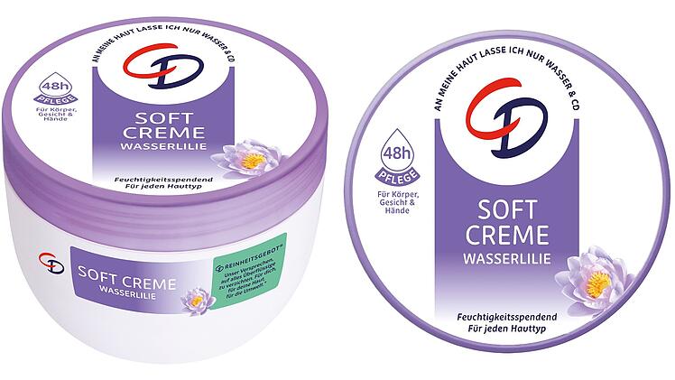 Lornamead GmbH ruft Kosmetikprodukt zurück