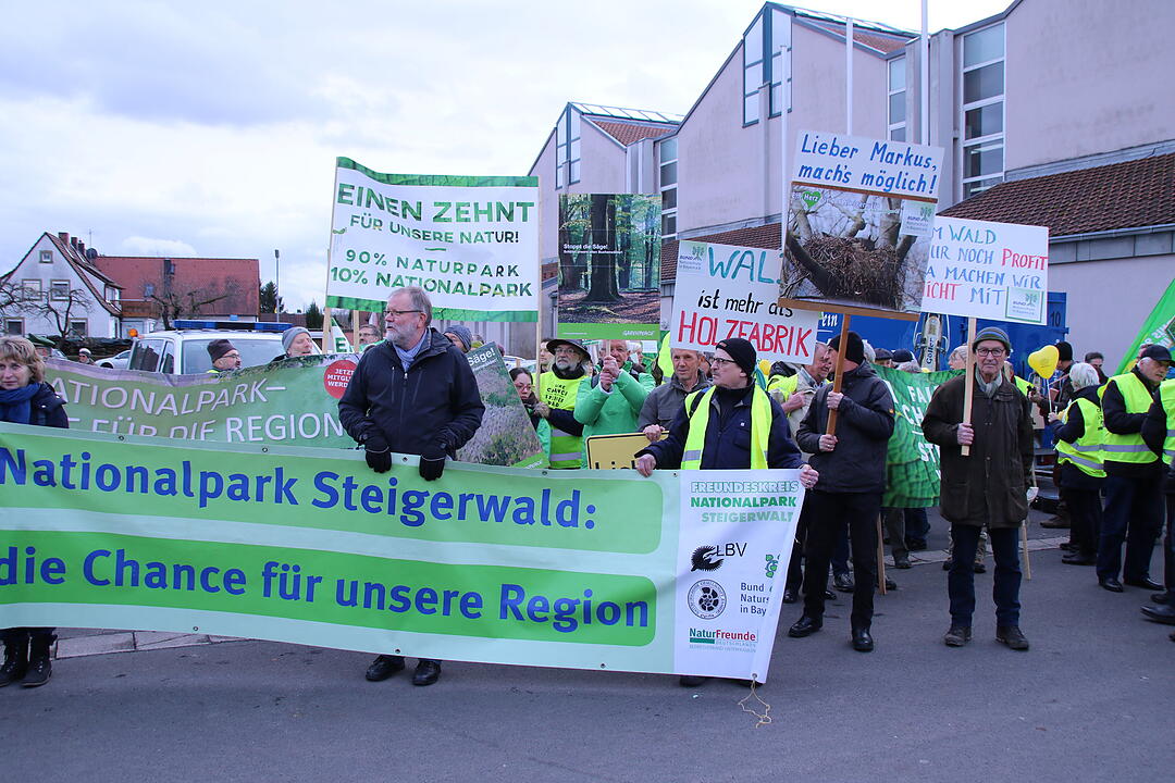 Söder zu Beusch in Zeil am Main