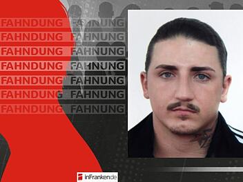 Die Polizei sucht nach dem Tatverdächtigen Skelcim K. Er soll am 15. Dezember vor einer Dikothek in Donaueschingen einen Mann angeschossen haben. Foto: Polizei