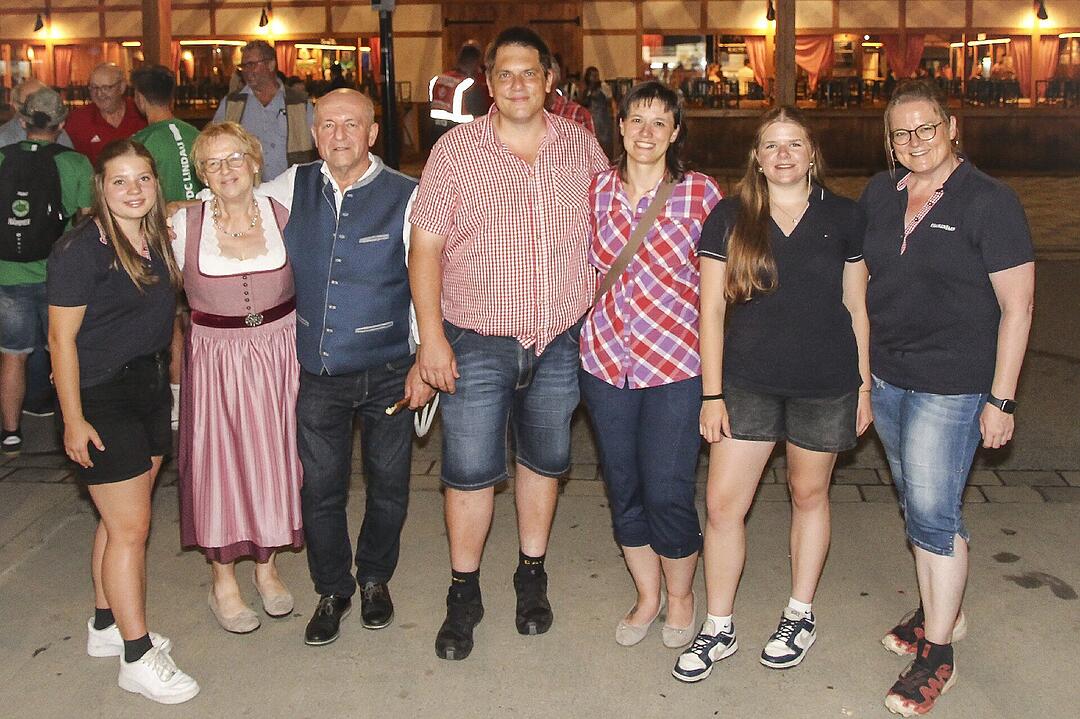 Endlich wieder Kulmbacher Bierwoche!