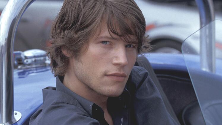 In der Kinokom&ouml;die "Abgefahren - Mit Vollgas in die Liebe" (2005) spielte Sebastian Str&ouml;bel an der Seite vom Felicitas  Woll.