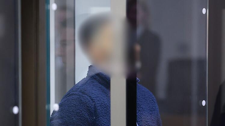 Prozess gegen mutma&szlig;liche Hamas-Mitglieder in Berlin
