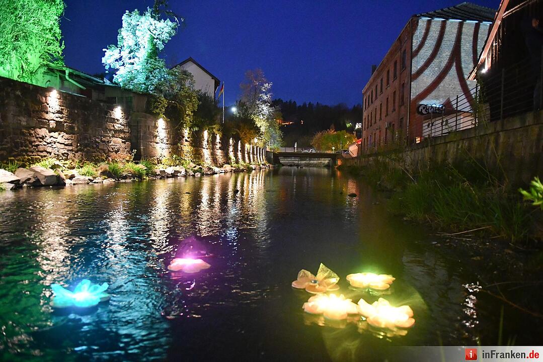 Kronach Leuchtet 2017