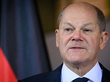 Olaf Scholz