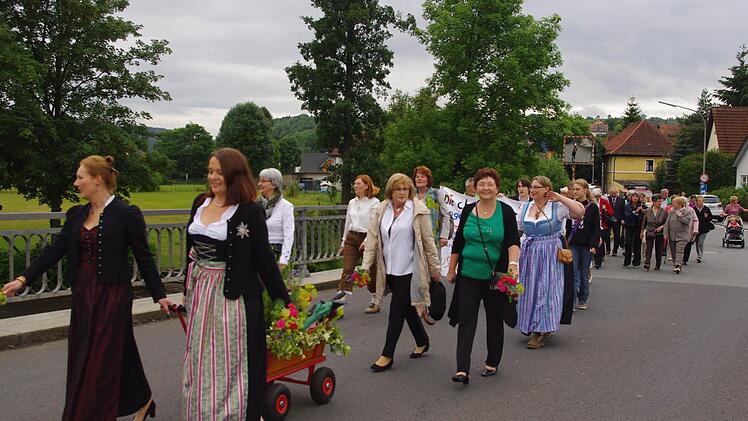 Foto: Heike Schülein