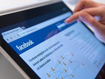 Ende Januar treten neue Nutzungsbedingungen bei Facebook in Kraft. Foto: Federico Gambarini,dpa