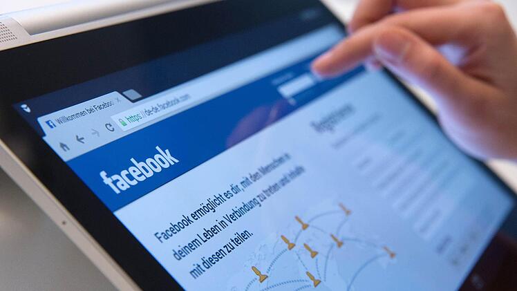Ende Januar treten neue Nutzungsbedingungen bei Facebook in Kraft. Foto: Federico Gambarini,dpa
