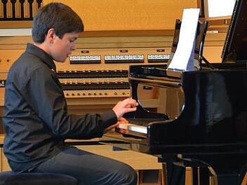 Preisträgerkonzert