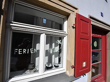 Diese Ferienwohnung in Bamberg wird ganz legal angeboten und betrieben. Damit ist sie eine der wenigen.  Foto: Ronald Rinklef