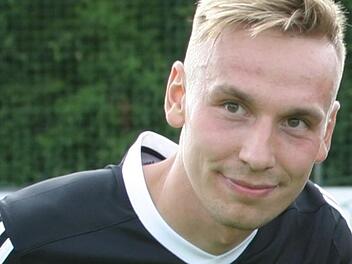 Für Spielertrainer Konstantin Körner ist nach dieser Saison aufgrund  beruflicher Verpflichtungen vorerst Schluss bei den Sportfreunden Unterpreppach, Tabellenführer der Kreisklasse Itzgrund.   Wolfgang Dietz
