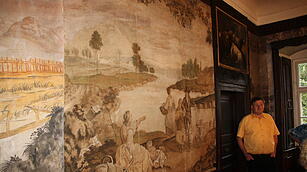 Kreisheimattag Bimbach