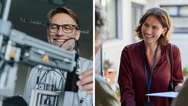 Agentur für Arbeit: In diesen 10 Branchen werden händeringend Kräfte gesucht