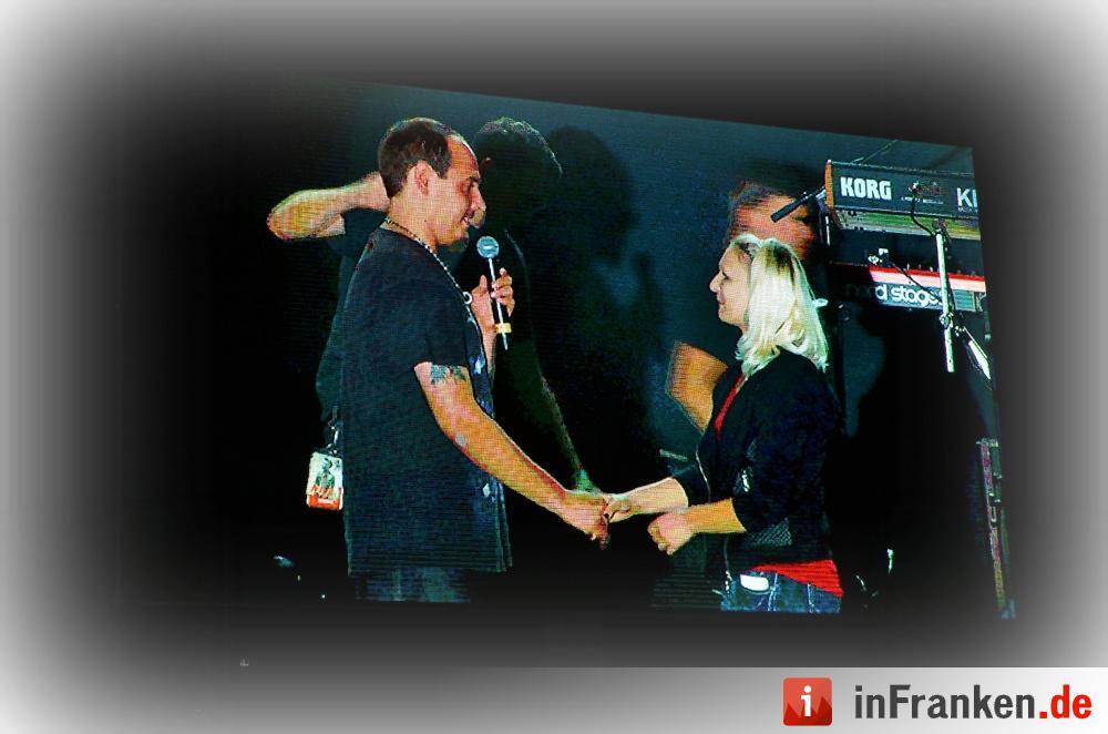 Das war das Bayern 3-Dorffest in Tiefenlesau