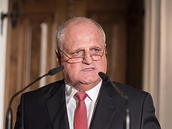 Albert Klein. Foto: Tobias Kindermann