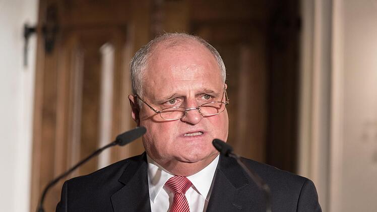 Albert Klein. Foto: Tobias Kindermann