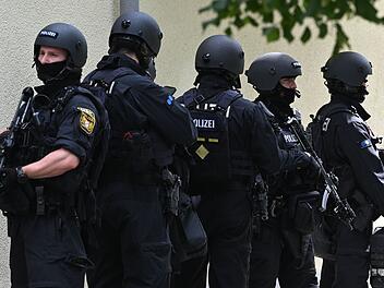 Festnahme und Verletzte an Gymnasium in Schongau