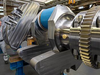 Brandbrief der Metall- und Elektroindustrie