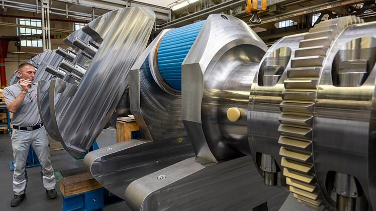 Brandbrief der Metall- und Elektroindustrie