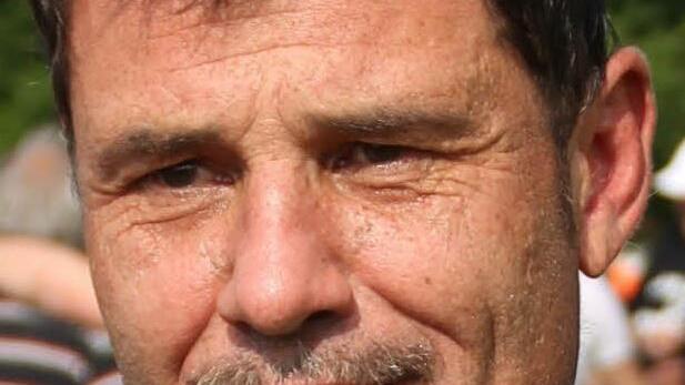 Michael Hergl verlässt nach drei Jahren den SV Motschenbach. Foto: privat