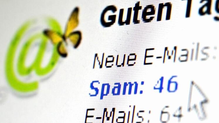 Foto: Jens Schierenbeck/dpa