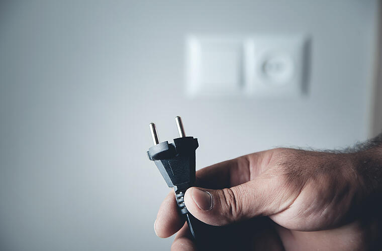 Stromausfall in Unterfranken: 30.000 Haushalte ohne Strom