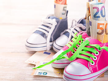 Kita, Geld, Kindergeld, Streichung, Bayern