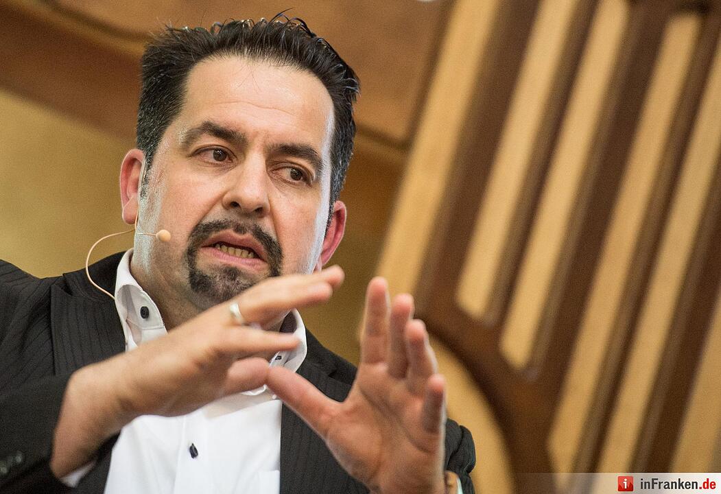 Streit um Islam-Beleidigung in Altdorf