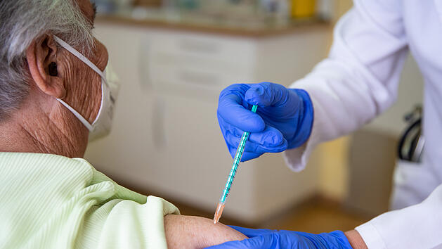 Bamberg; Deutlich mehr Impfungen nach 3G-Einführung