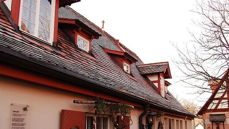 Nürnberg: Beliebter Wirt Traditionsgaststätte hört auf - Nachfolger gesucht