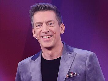 Steffen Hallaschka übernimmt die Moderation einer neuen Quizshow bei RTL.