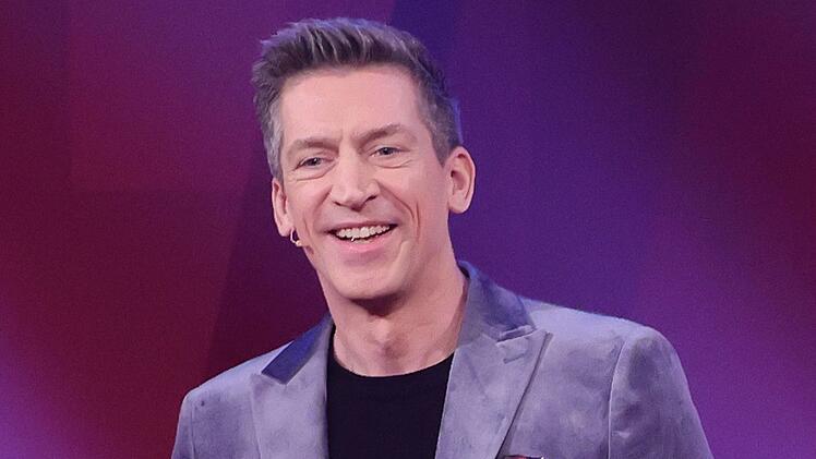 Steffen Hallaschka übernimmt die Moderation einer neuen Quizshow bei RTL.