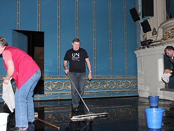 Fotos: Jochen Berger