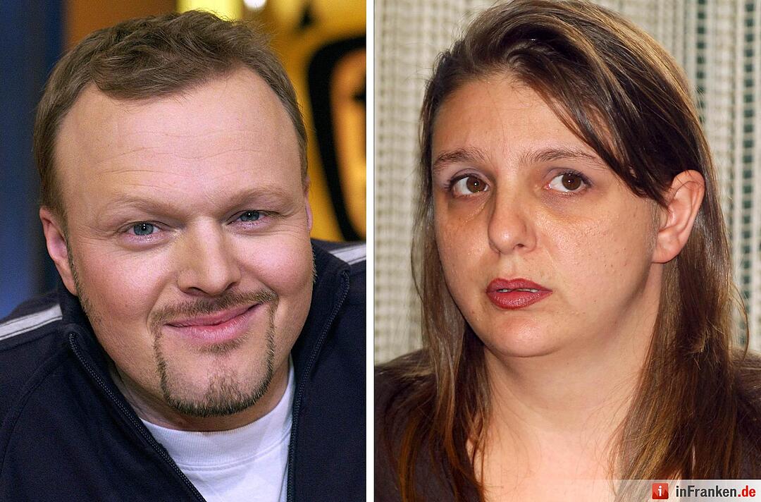 Stefan Raab - seine denkwürdigsten TV-Momente