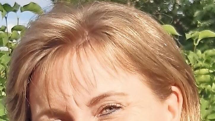 Petra Verleger
