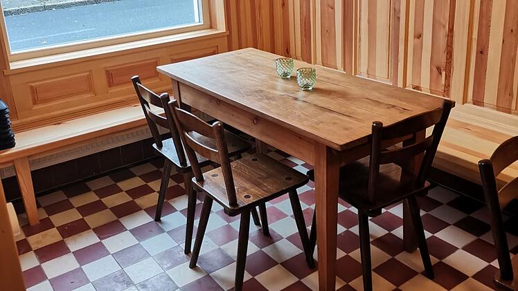 Altdorf bei Nürnberg: Fränkisches Gasthaus nach 50 Jahren wiederbelebt - "Haben alle darauf hingefiebert"