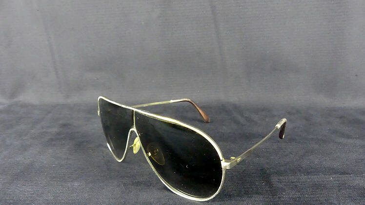 N&uuml;rnberger Auktionshaus versteigert Devotionalien aus ehemaligem Besitz von Michael Jackson