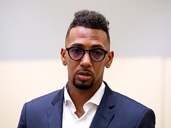 F&auml;llt bald das Urteil gegen Ex-Fu&szlig;baller Boateng? "Albtraum"-Prozess geht in die n&auml;chste Runde