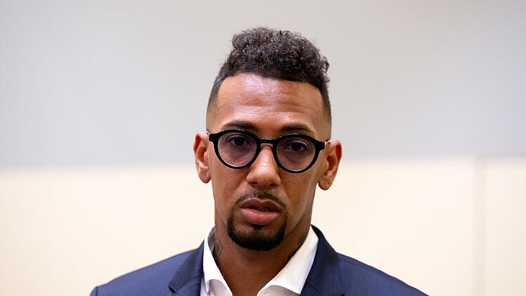 F&auml;llt bald das Urteil gegen Ex-Fu&szlig;baller Boateng? "Albtraum"-Prozess geht in die n&auml;chste Runde