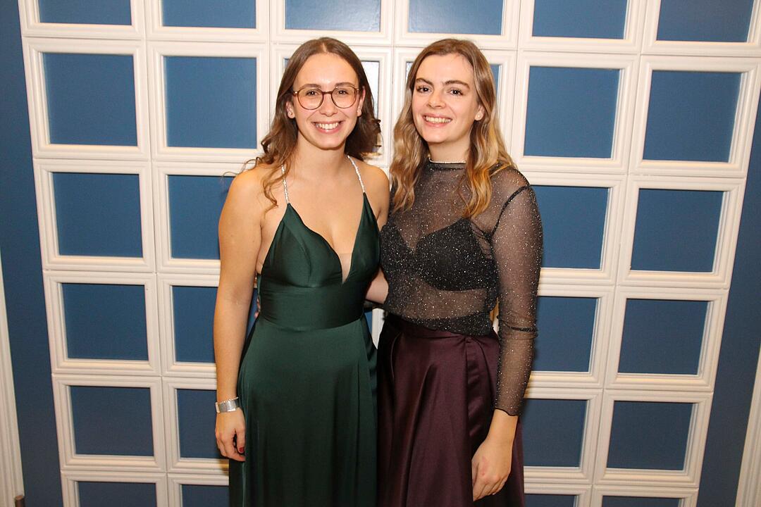 Gro&szlig;er Bauernball in Kulmbach.