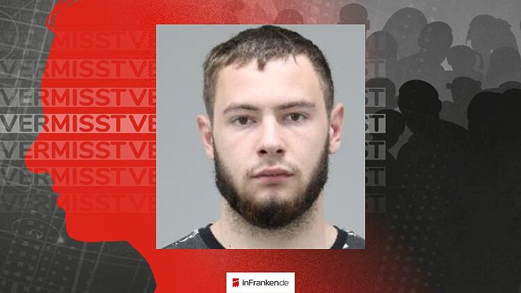 Bayreuth: 21-J&auml;hriger wird vermisst