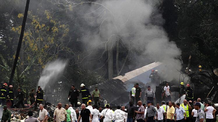 Foto: Enrique De La Osa/AP/dpa