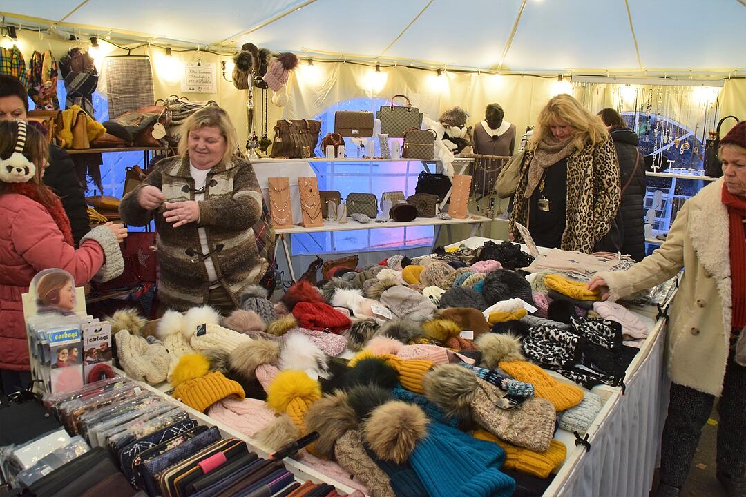 Christkindles Werkst&auml;tten