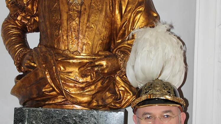 Prinzregent Luitpold wäre stolz auf seinen Sohn, den späteren König Ludwig III