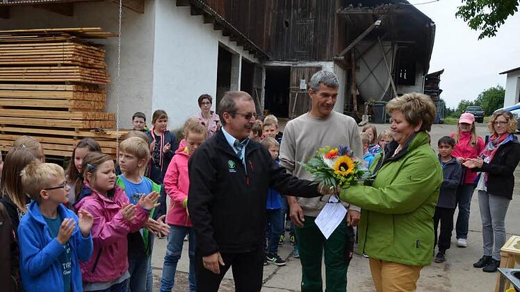 Foto: Andrea Spörlein