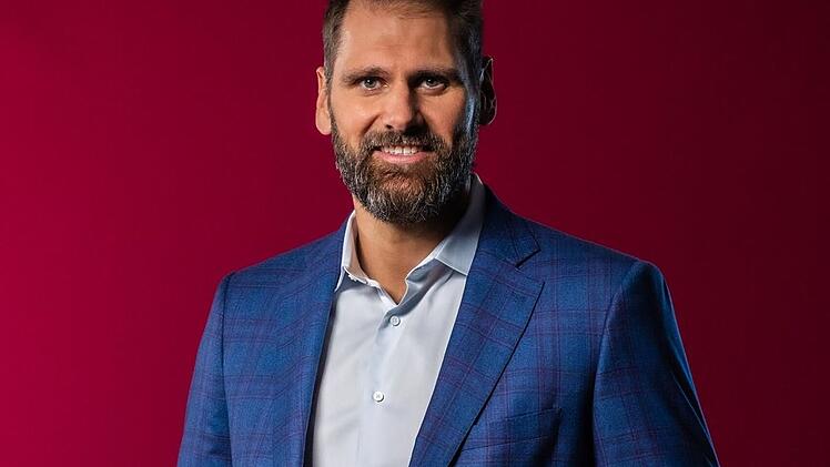 Sebastian Vollmer ist Experte bei RTL f&uuml;r die National Football League. Er selbst gewann als Aktiver zweimal den Super Bowl.