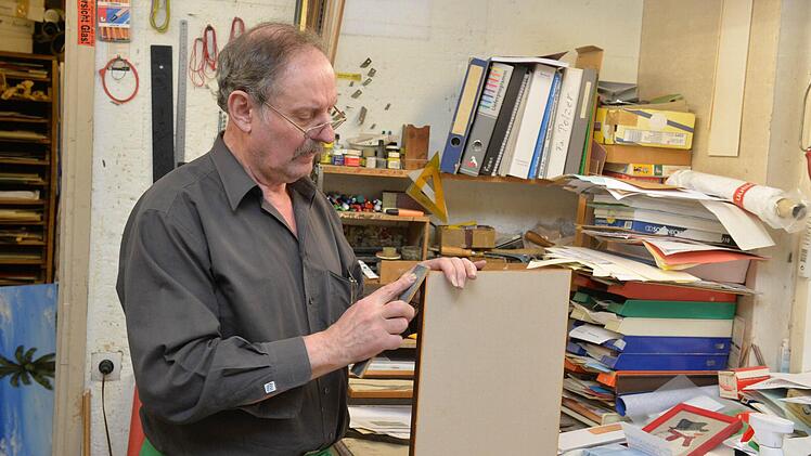 Foto: Ronald Rinklef