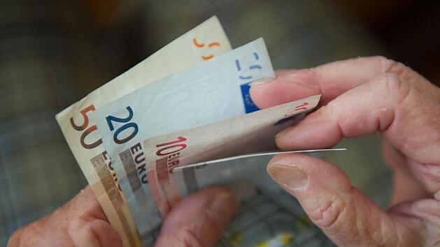 Millionäre in Franken