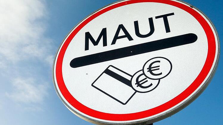 Die Einnahmen aus der Maut sollten dazu dienen, Verkehrsausbaumaßnahmen in der Region zu finanzieren, findet MdB Hans Michelbach (CSU).Foto: Jens Büttner/dpa