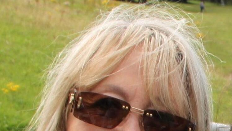 Elaina Graham Foto: Ulrike Müller