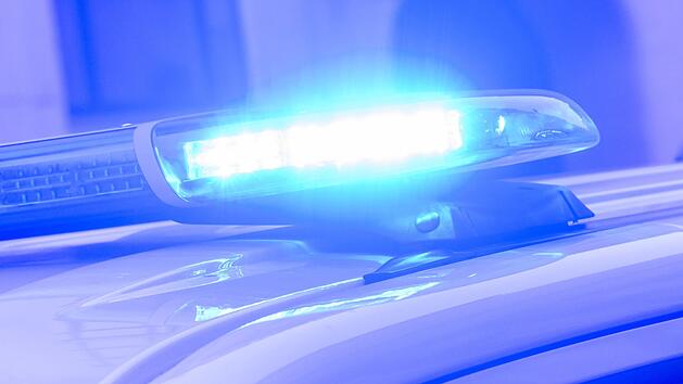 Zwei Unf&auml;lle in Ansbach: Verletzte und Sachsch&auml;den